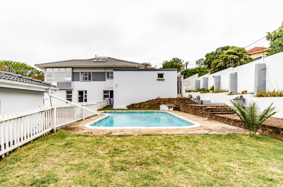 Commercial Property for Sale in Berea Eastern Cape